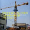 供應qtz山東優質塔吊 塔機 塔式起重機價格
