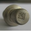 門窗鎖具激光打標 五金配件激光打標刻字