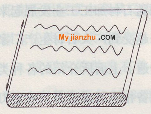 天然石材邊加工技術(shù)簡(jiǎn)介 天然石材邊加工技術(shù)簡(jiǎn)介