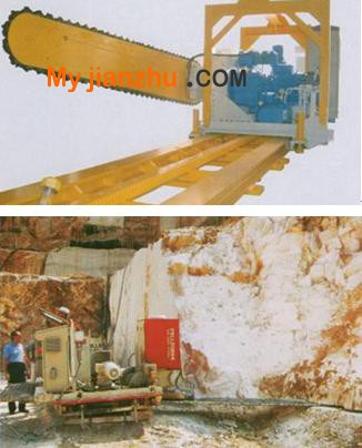 國際上主流的礦山開采方式