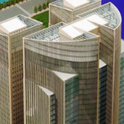 企業形象圖