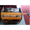 7KW汽油發電機|上海工程汽油發電機價格