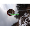 公路轉角鏡，道路反光鏡，優質彎道鏡
