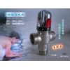 江西DN25太陽能恒溫器