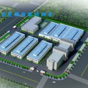 企業形象圖