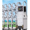 供應巴彥淖爾精拋電動伸縮門-黃牌3號