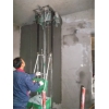 吉林建筑墻面抹灰機 哈爾濱抹灰機