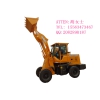 優(yōu)質(zhì)裝載機(jī)ZL16 金馬機(jī)械長(zhǎng)期生產(chǎn)