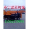 濟寧強固吊車