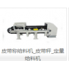 湖南永州皮帶稱給料機-稱重式皮帶給料機