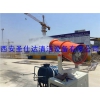南昌中鐵工地除塵噴霧機