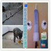 海南海口三亞混凝土裂縫修補(bǔ)用拓達(dá)環(huán)氧灌縫膠
