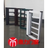 合肥可拆卸式兒童二合一防護紗窗