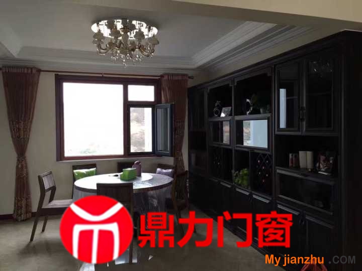 書房大玻璃2