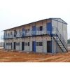 板房搭建 板房建材加工廠家