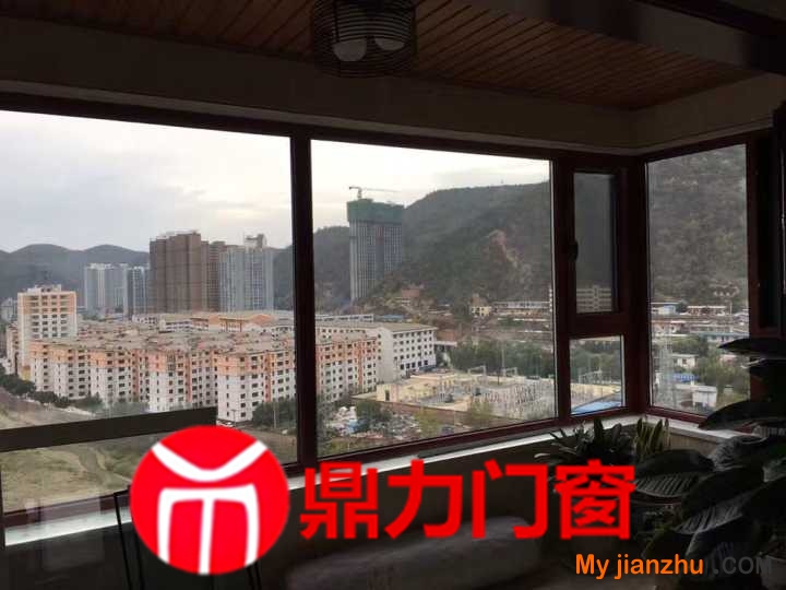 南北大陽臺(tái)1