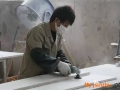 石材廠干掉生產現場的這156種浪費