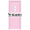 山東（工藝精湛）實木套裝門熱門品牌￥_廠家授權直銷價