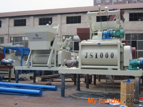 HZS60型混凝土攪拌站詳細(xì)技術(shù)參數(shù)