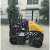 任意挑選的全液壓壓路機中小型瀝青碾地機自走式震實機全年銷售