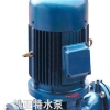 直銷ISG立式管道離心泵 循環離心泵 ISG空調循環水泵