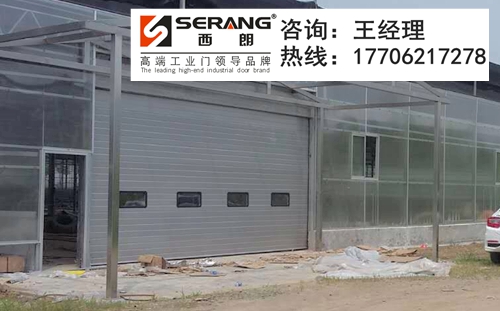  嘉興工業保溫提升門，嘉興不銹鋼升降提升門