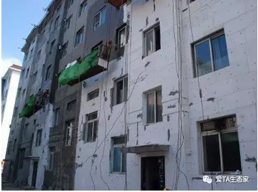 建筑保溫如何才能達到最佳效果？看這里！