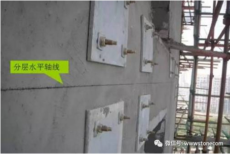 石材幕墻的施工流程，新技術火速來圍觀！