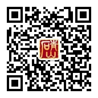 公眾號(hào)二維碼