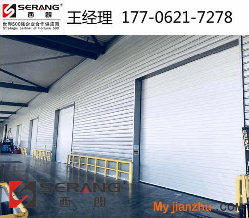  泰州附近的電動(dòng)工業(yè)提升門廠家