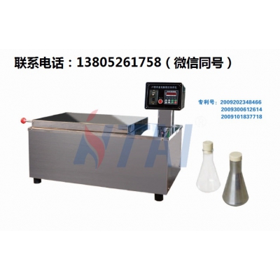 JY-12P/24P常溫振蕩打樣機