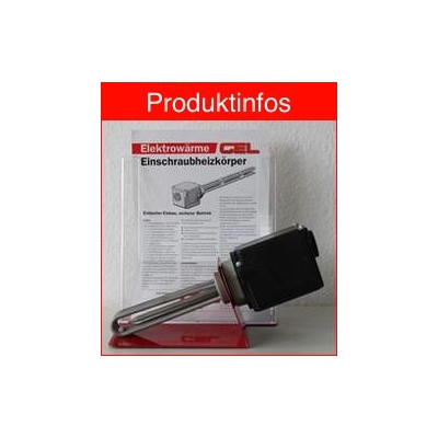 Conti Elektron加熱器