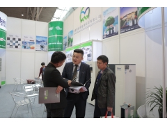 2018新疆國際新風、空氣及凈水設備展覽會
