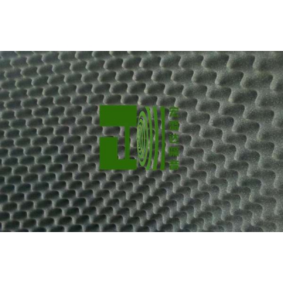 蛋殼吸音棉 錄音室吸音材料 阻燃吸音棉 設備隔音棉