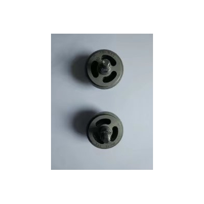 上海賀爾碧格壓縮機氣閥