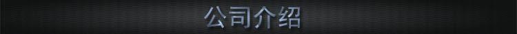 公司介紹