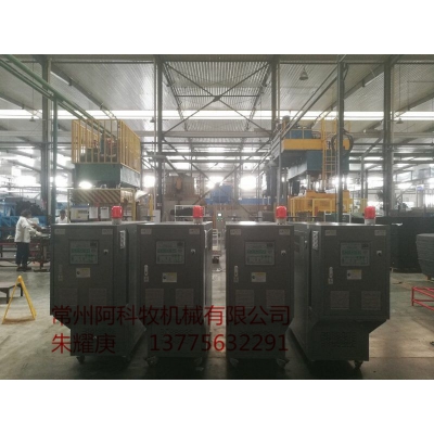 上海油加熱器報價 模溫機報價
