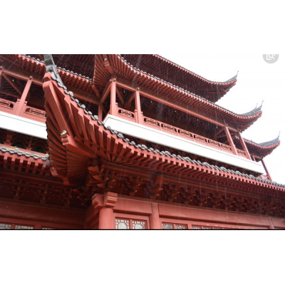 鋼結構仿古建筑工程公司-仿古鋼結構工程專業設計、制造、安裝