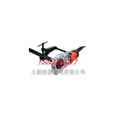 PT600套絲機高扭矩易操作易設置