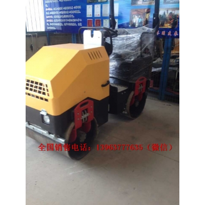 駕駛式回填土壓路機(jī) 溝槽壓實(shí)機(jī)銷售信息