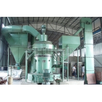 HC大型擺式磨粉機 桂林鴻程磨粉機 螢石雷蒙機
