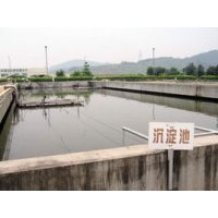 延安沉淀池生產廠家