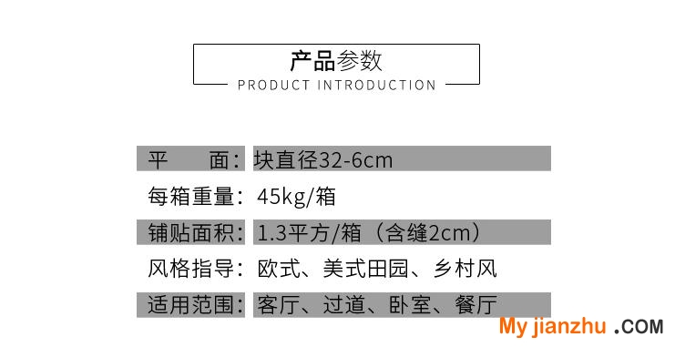 3產(chǎn)品參數(shù)
