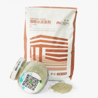 武漢微神VCEM國標水泥 P?I