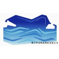供應批發 游泳池馬賽克 專業定制多層次漸變拼圖 廠家直銷