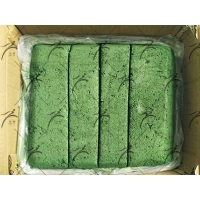 江耐牌LN-90A礦熱爐專用綠泥