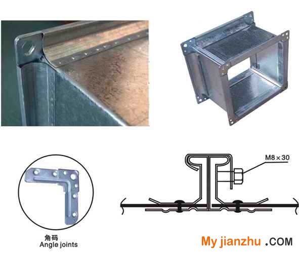 TTFLT插接式法蘭成型機