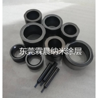 供應中山沖壓模具PVD真空涂層處理_沖頭沖棒耐磨損涂層加工