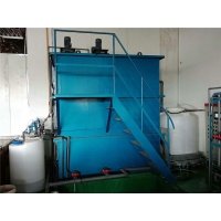 廈門化工污水處理/化工廢水處理工藝/涂裝廢水處理設備