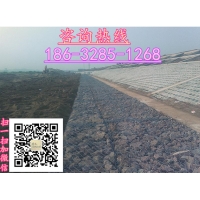 格賓石籠廠家 一站式格賓石籠護(hù)岸廠家